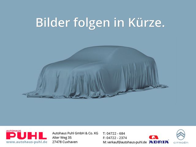 CITROEN C4 Max Navi Digitales Cockpit LED ACC Apple CarPlay Android Auto Mehrzonenklima Musikstreaming C4