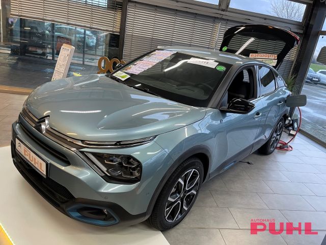 CITROEN C4 e-Shine Navi,360 Kamera,Winterpack,Allwetterreifen C4