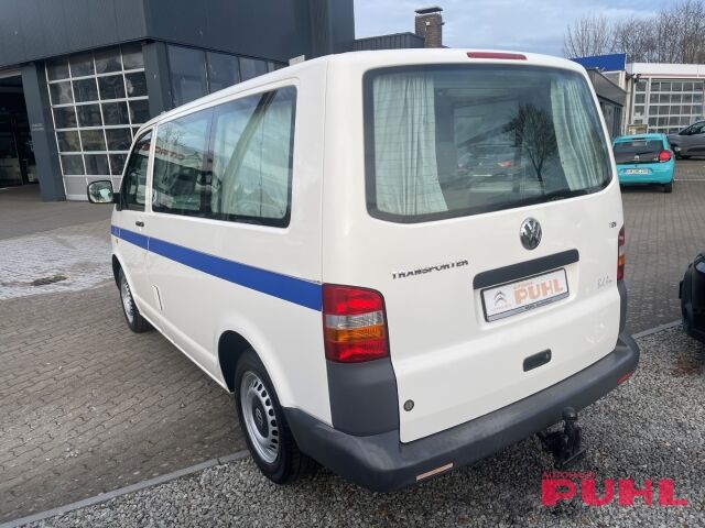 VW California VW Bel Ami Kastenwagen Kundenauftrag ohne GewEUR&euro;rleistung California