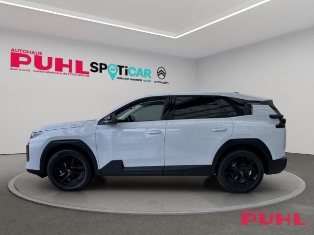CITROEN C5 Aircross 145 Hybrid PLUS Navi Digitales Cockpit LED ACC Apple CarPlay Android Auto C5 Aircross