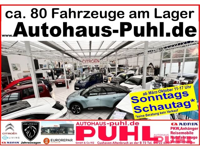 PORSCHE Boxster BoxsterBasis El. Verdeck Klimaautom SHZ Alu el.SP S Spieg. beheizbar Boxster