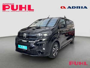 CITROEN Spacetourer Max M Vip,Plus Paket, Autom,AHK,Glasdach,Kamera,Massagesitze,Tisch, Spacetourer