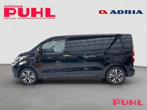CITROEN Spacetourer Max M Vip,Plus Paket, Autom,AHK,Glasdach,Kamera,Massagesitze,Tisch, Spacetourer