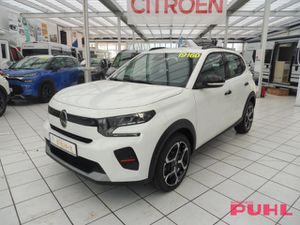 CITROEN C3 Turbo YOU100 Plus Paket Rückfahrwarner C3