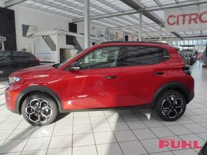 CITROEN C3 Turbo 100 MAX 1.2 -11 , Navi, CarPlay Hekkamera C3