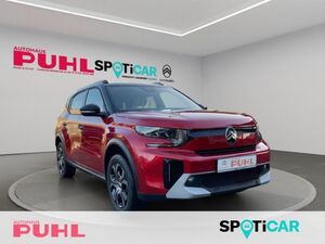 CITROEN C3 Aircross 100 PLUS Winterpak.Sitzheiz.Allwetterr. Klimaautom Musikstreaming C3 Aircross