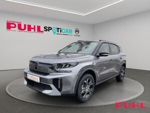CITROEN C3 Aircross Turbo 100 PLUS LED Rückf.Kamera,CarPlay,Klimaautom Musikstreaming C3 Aircross