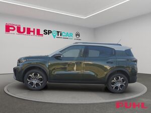 CITROEN C3 Aircross 100 PLUS HUD LED Kamera,CarPlay Klimaautom Musikstreaming C3 Aircross