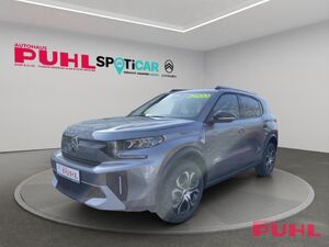 CITROEN C3 Aircross T100 PLUS,Sitzheizung, CarPlay Klimaautom,HUD LED C3 Aircross