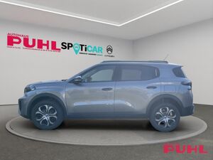 CITROEN C3 Aircross T100 PLUS,Sitzheizung, CarPlay Klimaautom,HUD LED C3 Aircross