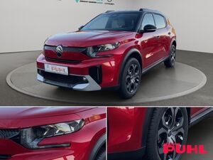 CITROEN C3 Aircross Turbo 100 PLUS,7-sitzer, CarPlayAllwetterr.Klimaautom Musikstreaming C3 Aircross