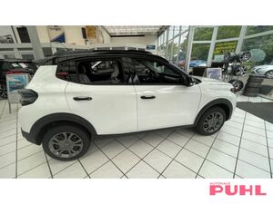 CITROEN C3 e-C3 MAX-5000+5000,-Förderung abgezogen.Stand-Elek.Alu oder-Allw.Reifen Rückfahrk,Navi,Win C3