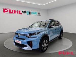 CITROEN C3 Aircross 100 PLUS Bestellvorlauf 3.2026,Kamera,Warner, C3 Aircross