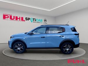CITROEN C3 Aircross 100 PLUS Bestellvorlauf 3.2026,Kamera,Warner, C3 Aircross