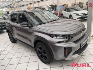 CITROEN C3 Aircross Hybrid 145 COLLECTION HUD LED Apple CarPlay Android Auto Musikstreaming C3 Aircross