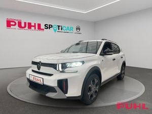 CITROEN C3 Aircross e 113 PLUS HUD LED Heckkamera,Allwetterr.Klimaautom  Musikstreaming C3 Aircross