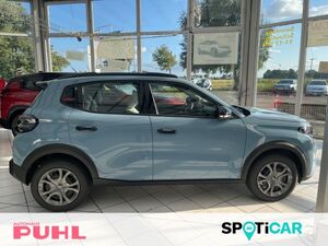 CITROEN e-C3 Tonic Lief.11.2026  CarPlay  DAB met.schwarzl e-C3