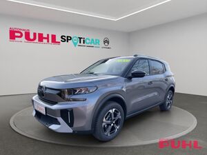 CITROEN C3 Aircross Hybrid 145 MAX Navi Kamera,Bestellvorlauf,WinterpaGJReifen.Klimaautom Totwinkel.Spurhalt C3 Aircross