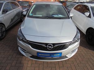 OPEL Astra Sports Tourer Elegance