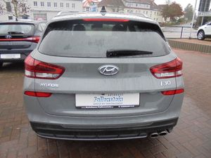 HYUNDAI i30 Kombi N-Line 1.0 T-GDI 7-Gang-DCT88 kW (120 PS)