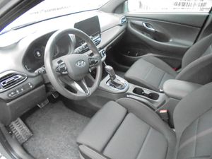 HYUNDAI i30 Kombi N-Line 1.0 T-GDI 7-Gang-DCT88 kW (120 PS)