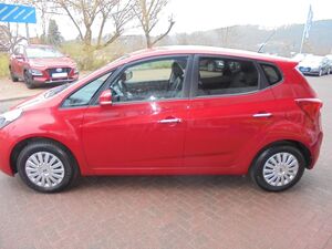 HYUNDAI ix20 1.4 Benzin M/T Classic Fifa World C