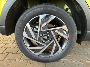 HYUNDAI BAYON e Wave 1.0 T-GDI Navi