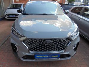 HYUNDAI Tucson 1.6 T-GDi Turbo M/T 2WD N-Line