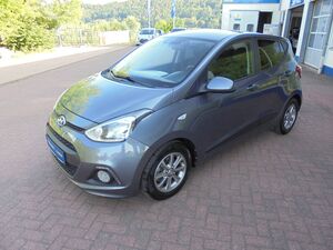 HYUNDAI i10 1.2 Benzin M/T Passion Plus