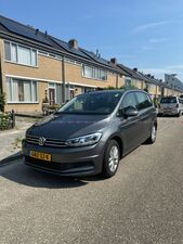 VW Touran 1.4 TSI Blue Motion Comfortline