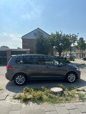 VW Touran 1.4 TSI Blue Motion Comfortline