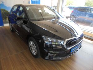 SKODA Fabia 1.0 TSI 115PS DSC Selection