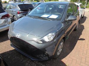 HYUNDAI i10 4-Sitzer Pure 1.0 Navi