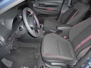 HYUNDAI i20 N-Line 1.0 T-GDI 6MT 100PS Alu17