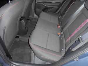 HYUNDAI i20 N-Line 1.0 T-GDI 6MT 100PS Alu17