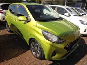 HYUNDAI i10 MPI 1.0 Comfort Navi