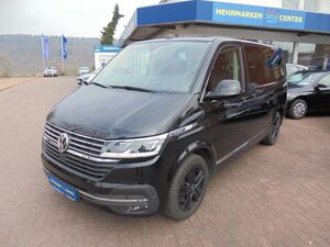 VW  T6.1 Multivan 2.0 TDI 4M Higline