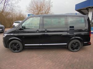 VW  T6.1 Multivan 2.0 TDI 4M Higline