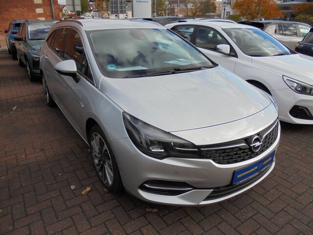 OPEL Astra Sports Tourer Elegance