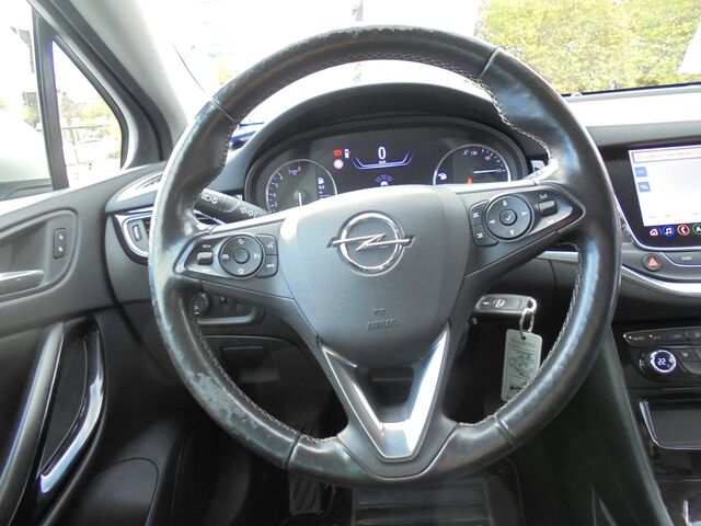 OPEL Astra Sports Tourer Elegance Ansicht 11 für Fahrzeugdetailseite