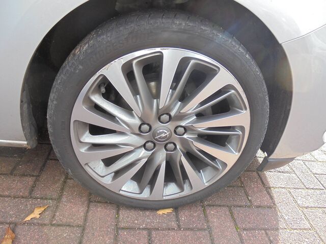 OPEL Astra Sports Tourer Elegance Ansicht 13 für Fahrzeugdetailseite