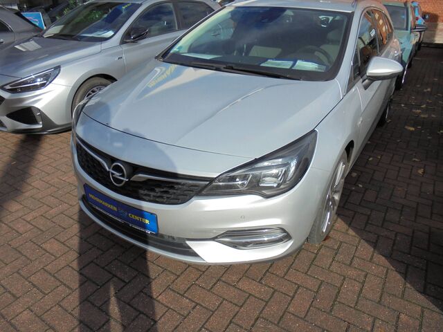 OPEL Astra Sports Tourer Elegance Ansicht 2 für Fahrzeugdetailseite