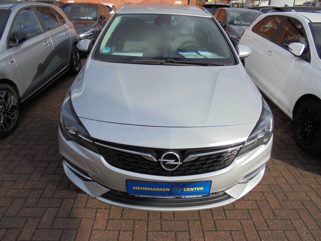 OPEL Astra Sports Tourer Elegance Ansicht 3 für Fahrzeugdetailseite
