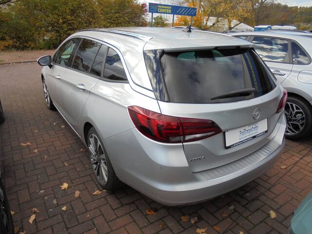 OPEL Astra Sports Tourer Elegance Ansicht 5 für Fahrzeugdetailseite