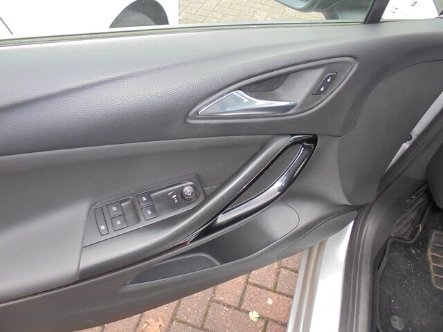 OPEL Astra Sports Tourer Elegance Ansicht 7 für Fahrzeugdetailseite