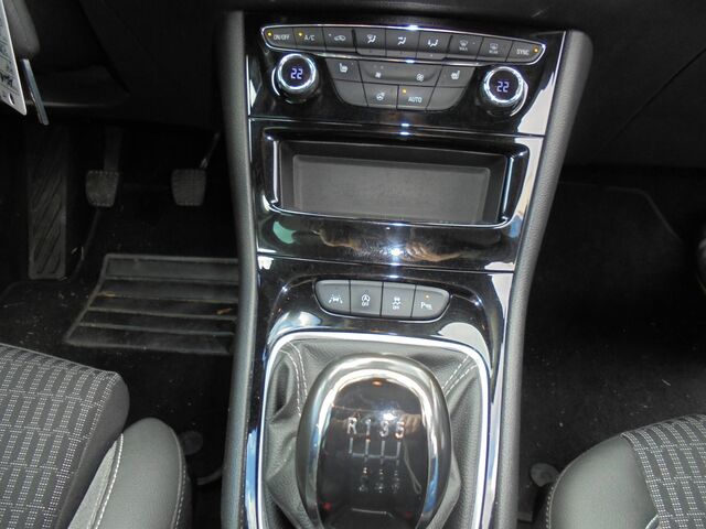 OPEL Astra Sports Tourer Elegance Ansicht 9 für Fahrzeugdetailseite