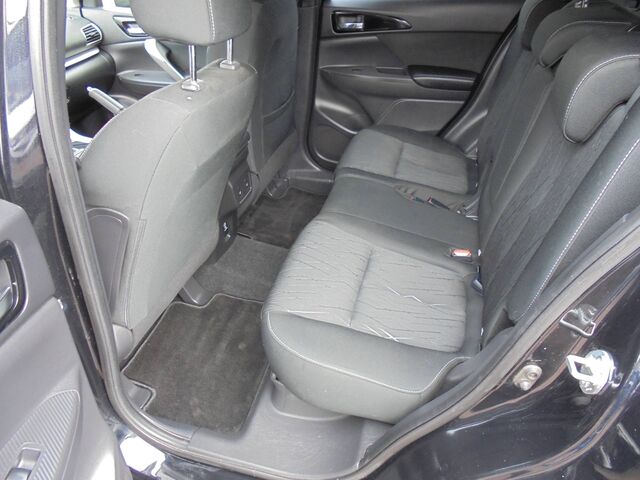 MITSUBISHI Eclipse Cross 1.5 T-MIVEC CVT 2WD Intro Edition (GK0) Ansicht 10 für Fahrzeugdetailseite