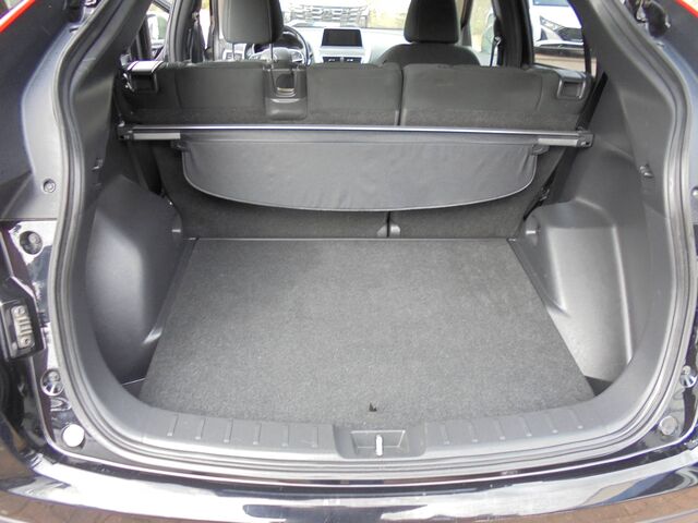 MITSUBISHI Eclipse Cross 1.5 T-MIVEC CVT 2WD Intro Edition (GK0) Ansicht 11 für Fahrzeugdetailseite