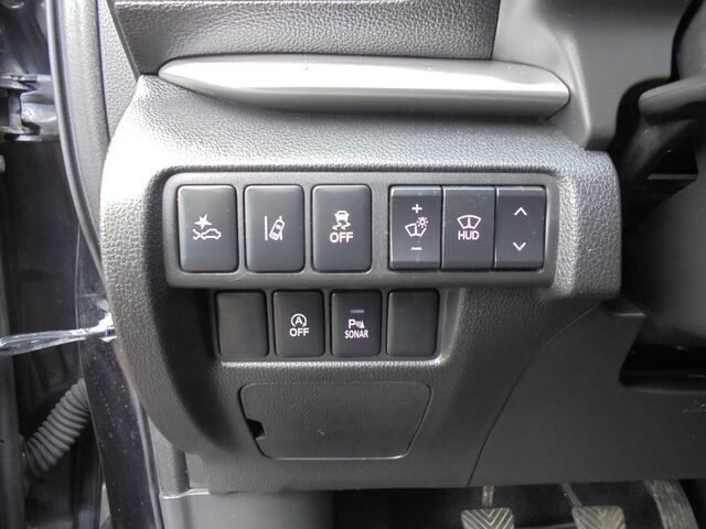 MITSUBISHI Eclipse Cross 1.5 T-MIVEC CVT 2WD Intro Edition (GK0) Ansicht 19 für Fahrzeugdetailseite