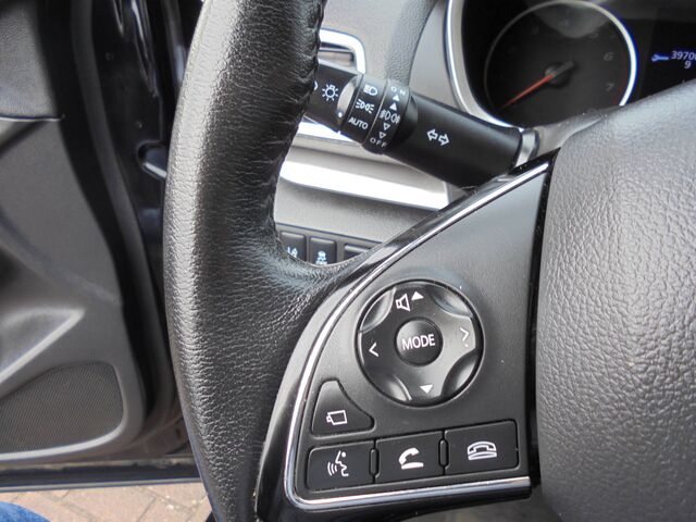 MITSUBISHI Eclipse Cross 1.5 T-MIVEC CVT 2WD Intro Edition (GK0) Ansicht 21 für Fahrzeugdetailseite